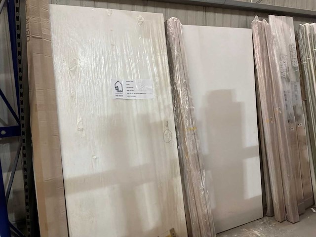 Portes et kit chambranles thys - afbeelding 4 van  6