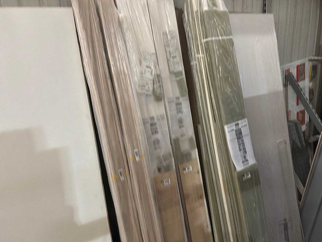 Portes et kit chambranles thys - afbeelding 5 van  6