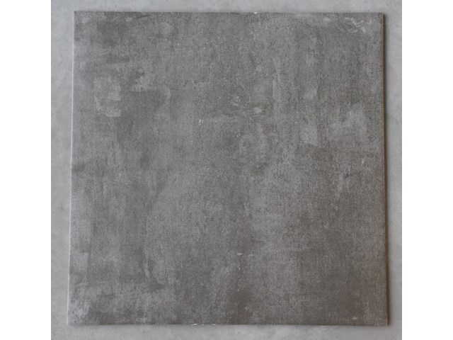Porto antraciet 45x45x0,85 cm r9 nrtt - afbeelding 1 van  1