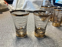 Porto glazen set met karaf - afbeelding 4 van  6