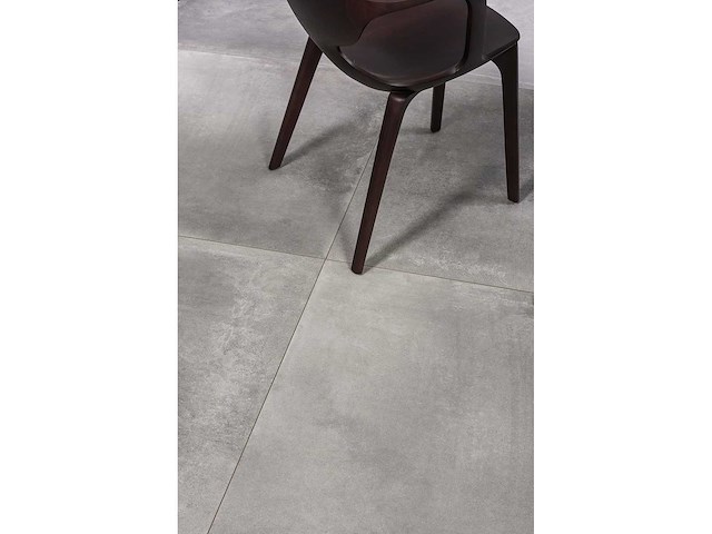 Portobello nord cement natural 90x90 cm - vloertegel 144m² - afbeelding 3 van  3