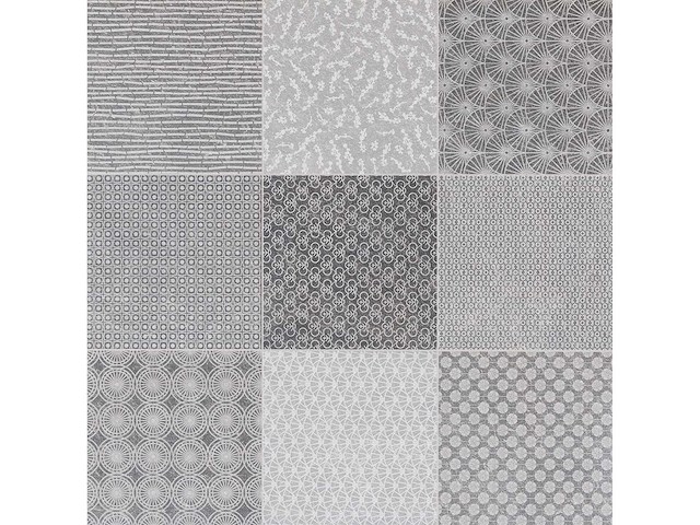 Portobello nord zen cement natural 60x60 cm - vloertegel 30m² - afbeelding 1 van  2