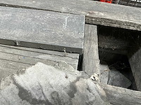 Portoschiefer partij plinten ca 359lm - afbeelding 2 van  4