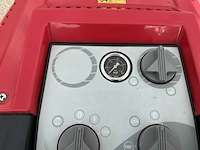 Portotechnica optima 175 warmwater hogedrukreiniger (ongebruikt) - afbeelding 5 van  22