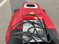 Portotechnica optima 175 warmwater hogedrukreiniger (ongebruikt) - afbeelding 8 van  22