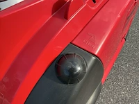 Portotechnica optima 175 warmwater hogedrukreiniger (ongebruikt) - afbeelding 11 van  22