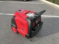Portotechnica optima 175 warmwater hogedrukreiniger (ongebruikt) - afbeelding 16 van  22