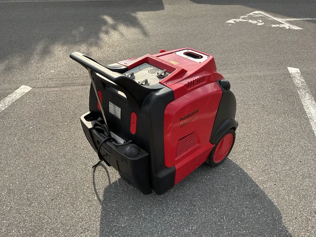 Portotechnica optima 175 warmwater hogedrukreiniger (ongebruikt) - afbeelding 18 van  22