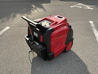 Portotechnica optima 175 warmwater hogedrukreiniger (ongebruikt) - afbeelding 18 van  22