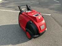 Portotechnica optima 175 warmwater hogedrukreiniger (ongebruikt) - afbeelding 20 van  22