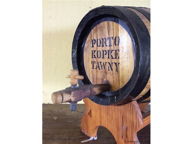 Portoton op statief - afbeelding 2 van  3