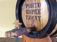 Portoton op statief - afbeelding 2 van  3