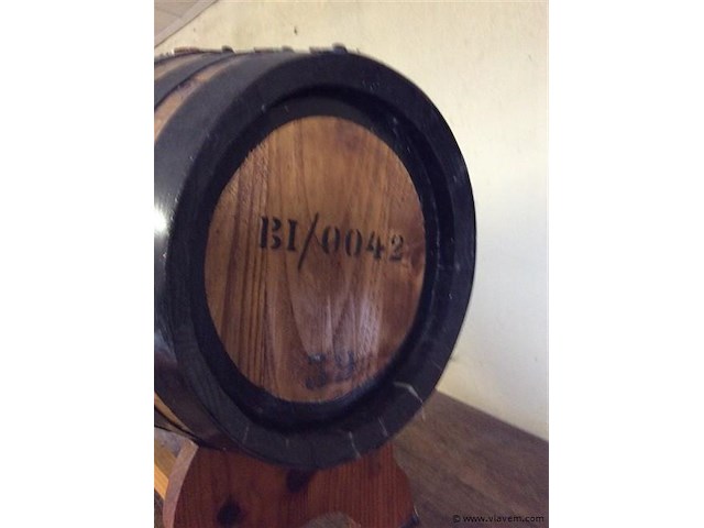 Portoton op statief - afbeelding 3 van  3