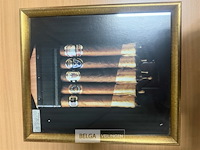 Portret audrey hepburn - afbeelding 2 van  2