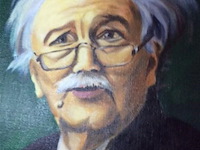 Portret getekend - afbeelding 3 van  3