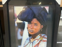 Portret tidenne niger - afbeelding 1 van  2
