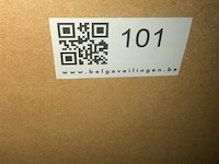 Portret tidenne niger - afbeelding 2 van  2