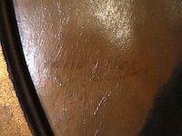 Portret (x2) - afbeelding 4 van  9