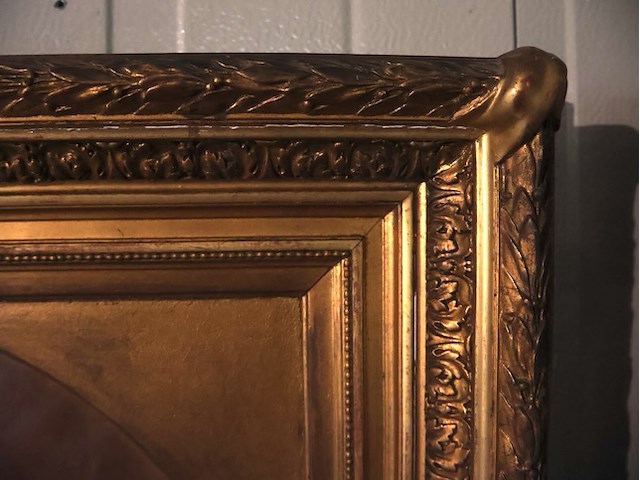 Portret (x2) - afbeelding 5 van  9