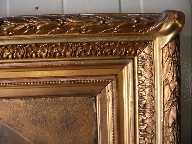 Portret (x2) - afbeelding 9 van  9