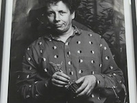 Portret - afbeelding 1 van  3