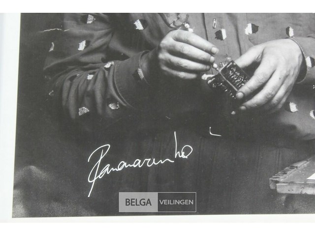 Portret - afbeelding 2 van  3