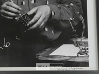 Portret - afbeelding 3 van  3