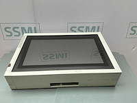 Portsignum psiv-215-pf industrieel touchscreen - afbeelding 1 van  6