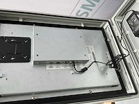 Portsignum psiv-215-pf industrieel touchscreen - afbeelding 2 van  6