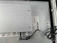 Portsignum psiv-215-pf industrieel touchscreen - afbeelding 3 van  6