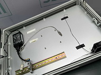 Portsignum psiv-215-pf industrieel touchscreen - afbeelding 4 van  6