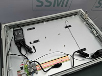 Portsignum psiv-215-pf industrieel touchscreen - afbeelding 3 van  4