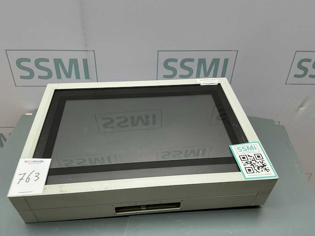 Portsignum psiv-215-pf industrieel touchscreen - afbeelding 1 van  6