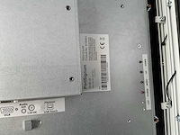 Portsignum psiv-215-pf industrieel touchscreen - afbeelding 3 van  6