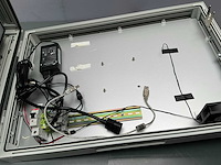 Portsignum psiv-215-pf industrieel touchscreen - afbeelding 4 van  6