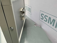 Portsignum psiv-215-pf industrieel touchscreen - afbeelding 5 van  6