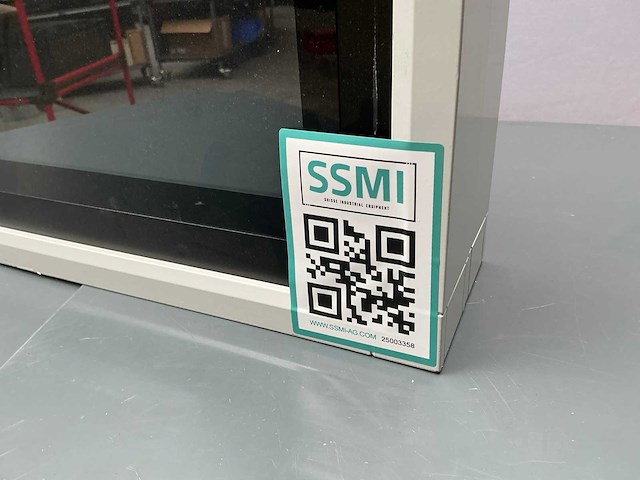 Portsignum psiv-215-pf industrieel touchscreen - afbeelding 6 van  6