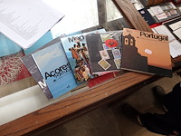 Portugal en madeira 1982/3xx - afbeelding 1 van  1