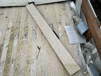 Portugese kalksteen (672x) - afbeelding 2 van  4