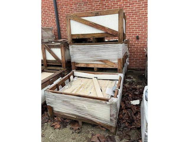 Portugese kalksteen (672x) - afbeelding 4 van  4