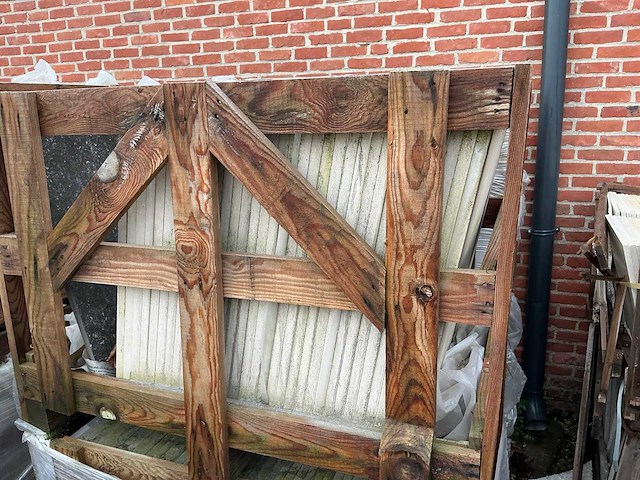 Portugese kalksteen fatima (196x) - afbeelding 2 van  4