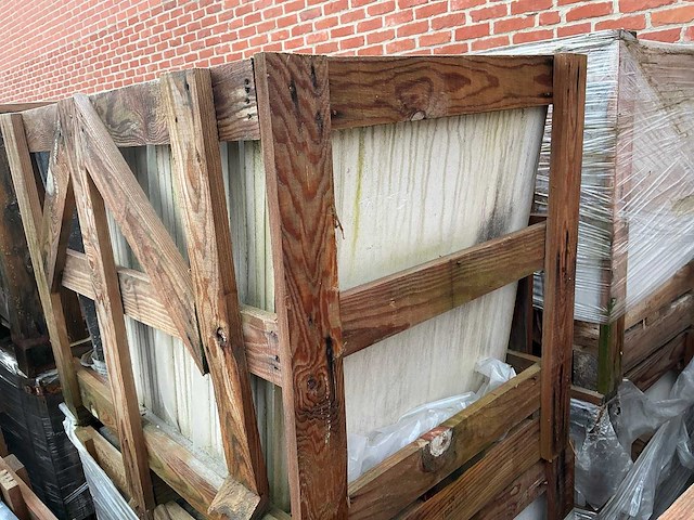 Portugese kalksteen fatima (196x) - afbeelding 3 van  4