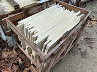 Portugese kalksteen fatima (210x) - afbeelding 6 van  6