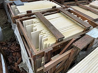 Portugese kalksteen fatima (210x) - afbeelding 2 van  4