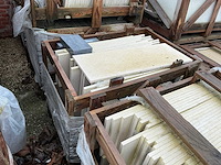 Portugese kalksteen fatima (210x) - afbeelding 3 van  4