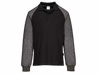 Portwest - cr15 - polo with cut resistant sleeves size 3xl (6x)