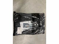 Portwest - cr15 - polo with cut resistant sleeves size s (6x) - afbeelding 1 van  2