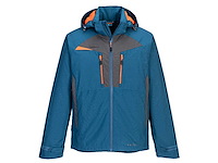 Portwest - dx463 - jas waterdicht maat m (5x) - afbeelding 1 van  2