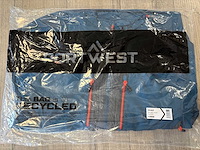 Portwest - dx463 - jas waterdicht maat xl (7x) - afbeelding 2 van  2