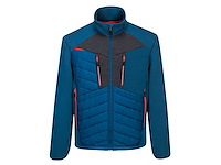 Portwest - dx471 - baffle jacket maat l (16x) - afbeelding 1 van  2